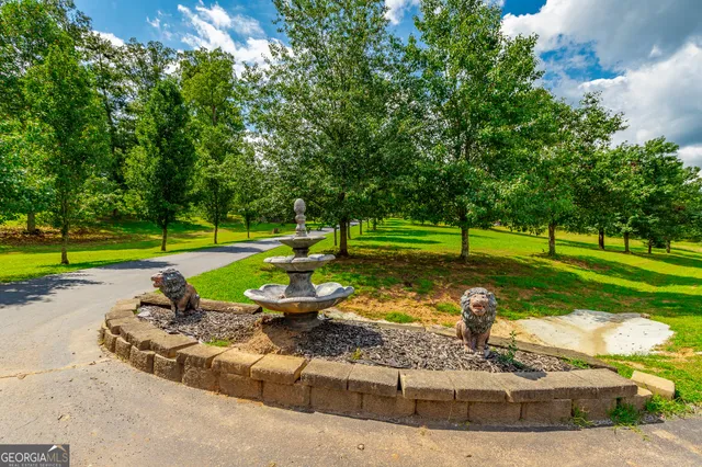 $1,100,000 | 479 Cooper Road, Tunnel Hill, GA 30755
