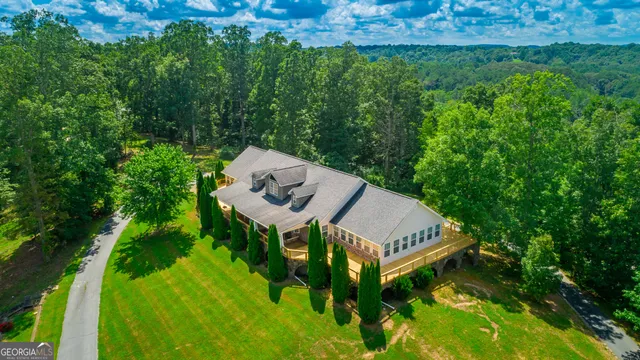 $1,100,000 | 479 Cooper Road, Tunnel Hill, GA 30755
