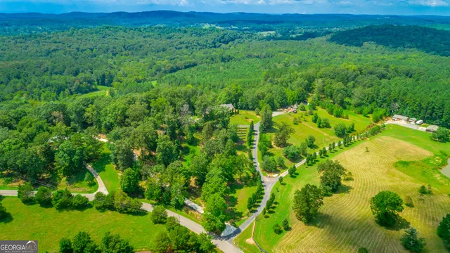 $1,100,000 | 479 Cooper Road, Tunnel Hill, GA 30755