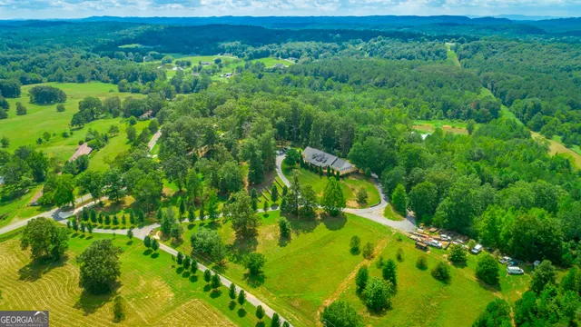 $1,100,000 | 479 Cooper Road, Tunnel Hill, GA 30755