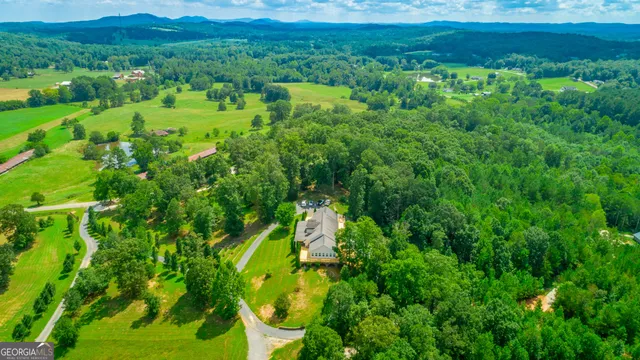 $1,100,000 | 479 Cooper Road, Tunnel Hill, GA 30755