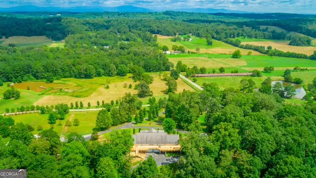 $1,100,000 | 479 Cooper Road, Tunnel Hill, GA 30755