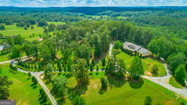 $1,100,000 | 479 Cooper Road, Tunnel Hill, GA 30755