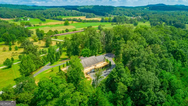 $1,100,000 | 479 Cooper Road, Tunnel Hill, GA 30755