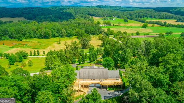 $1,100,000 | 479 Cooper Road, Tunnel Hill, GA 30755