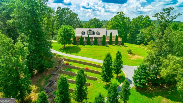 $1,100,000 | 479 Cooper Road, Tunnel Hill, GA 30755