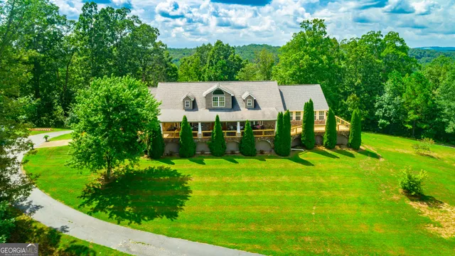 $1,100,000 | 479 Cooper Road, Tunnel Hill, GA 30755