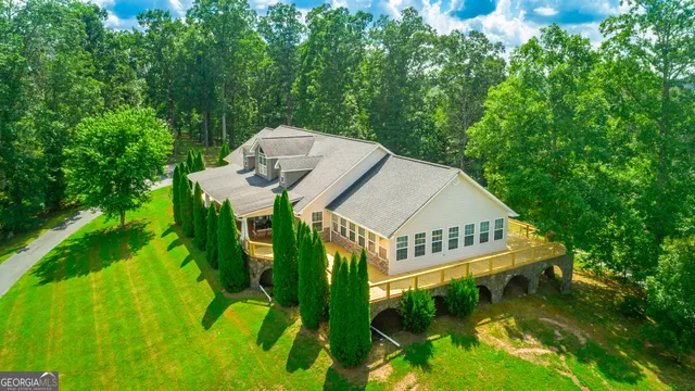 $1,100,000 | 479 Cooper Road, Tunnel Hill, GA 30755