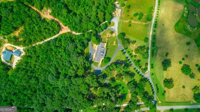 $1,100,000 | 479 Cooper Road, Tunnel Hill, GA 30755
