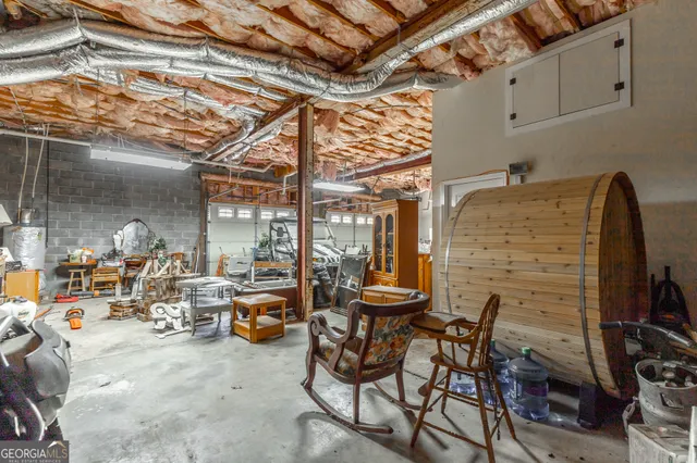 $1,100,000 | 479 Cooper Road, Tunnel Hill, GA 30755