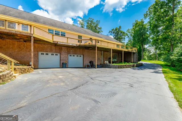 $1,100,000 | 479 Cooper Road, Tunnel Hill, GA 30755