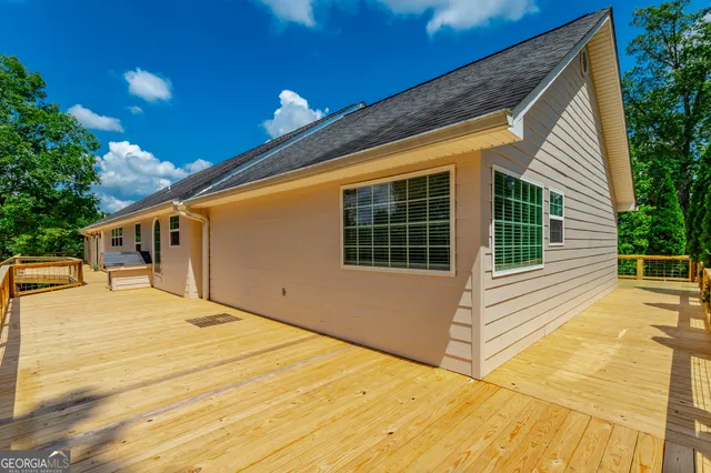 $1,100,000 | 479 Cooper Road, Tunnel Hill, GA 30755