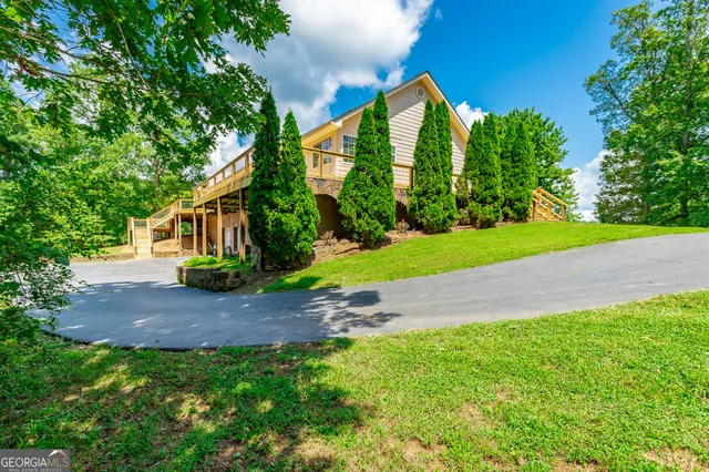 $1,100,000 | 479 Cooper Road, Tunnel Hill, GA 30755