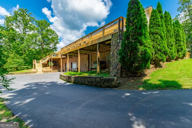 $1,100,000 | 479 Cooper Road, Tunnel Hill, GA 30755