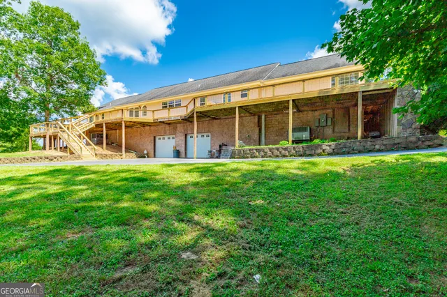 $1,100,000 | 479 Cooper Road, Tunnel Hill, GA 30755