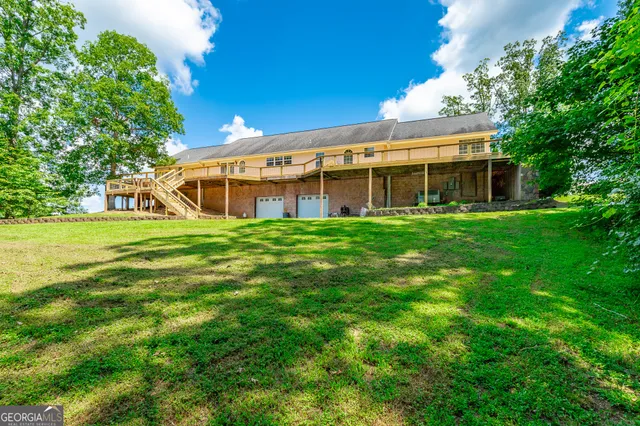 $1,100,000 | 479 Cooper Road, Tunnel Hill, GA 30755