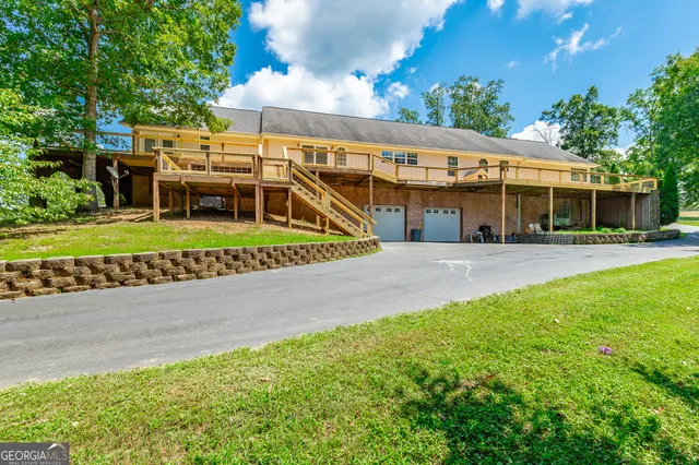 $1,100,000 | 479 Cooper Road, Tunnel Hill, GA 30755
