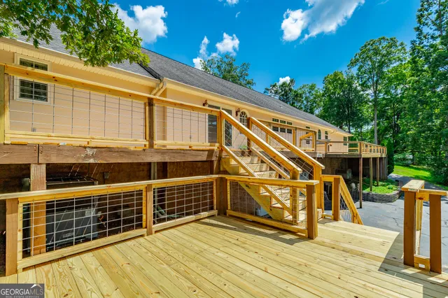 $1,100,000 | 479 Cooper Road, Tunnel Hill, GA 30755