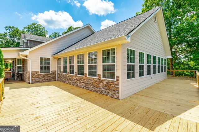 $1,100,000 | 479 Cooper Road, Tunnel Hill, GA 30755