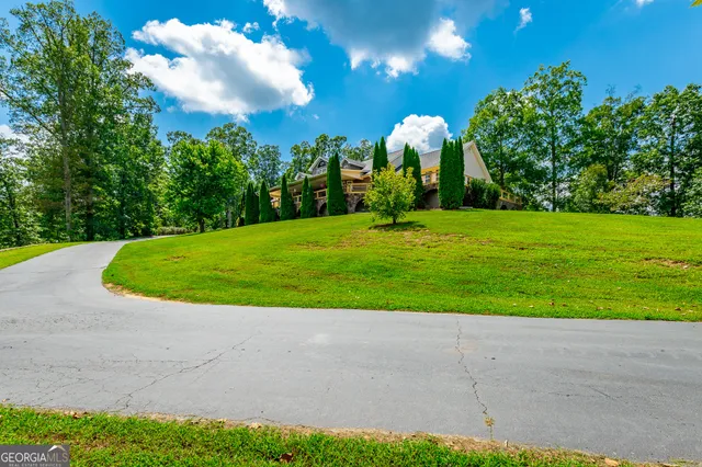 $1,100,000 | 479 Cooper Road, Tunnel Hill, GA 30755