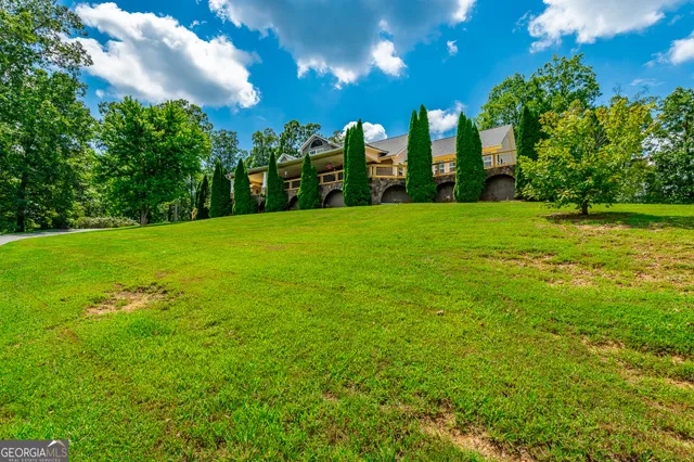 $1,100,000 | 479 Cooper Road, Tunnel Hill, GA 30755
