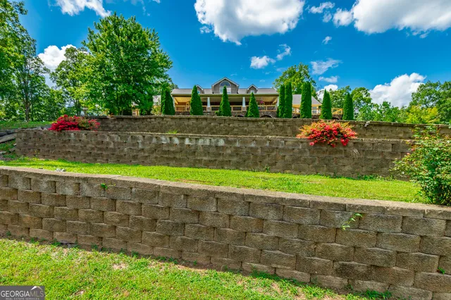 $1,100,000 | 479 Cooper Road, Tunnel Hill, GA 30755