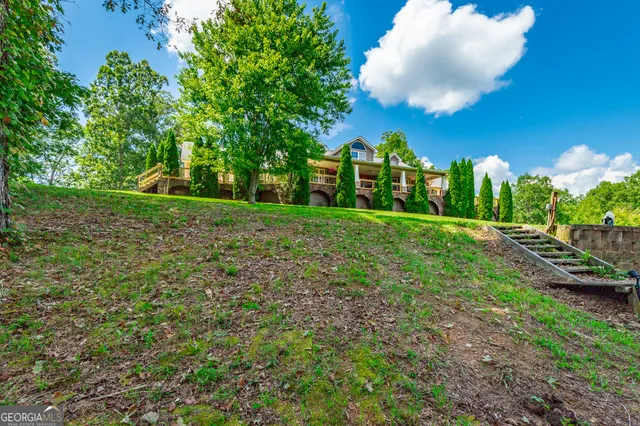 $1,100,000 | 479 Cooper Road, Tunnel Hill, GA 30755