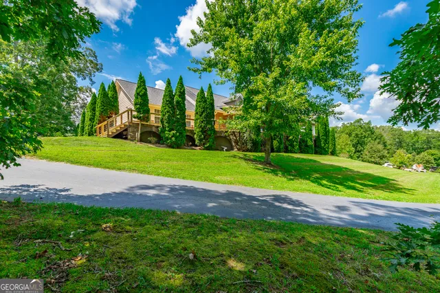 $1,100,000 | 479 Cooper Road, Tunnel Hill, GA 30755