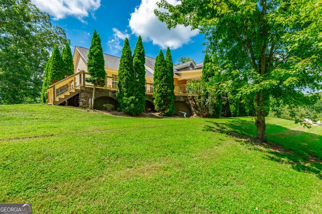 $1,100,000 | 479 Cooper Road, Tunnel Hill, GA 30755