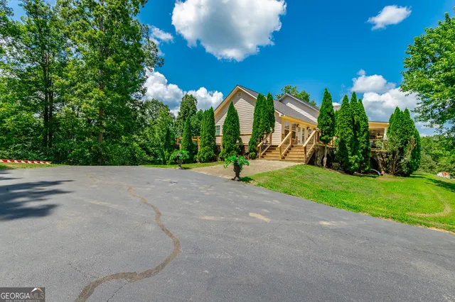 $1,100,000 | 479 Cooper Road, Tunnel Hill, GA 30755