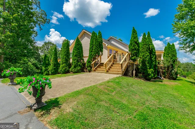 $1,100,000 | 479 Cooper Road, Tunnel Hill, GA 30755