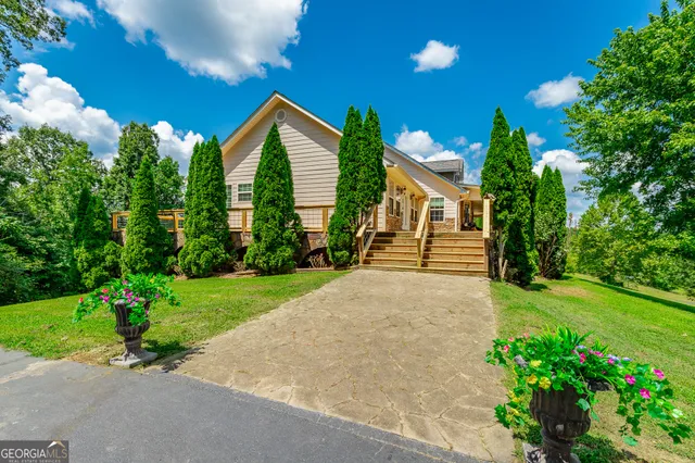 $1,100,000 | 479 Cooper Road, Tunnel Hill, GA 30755