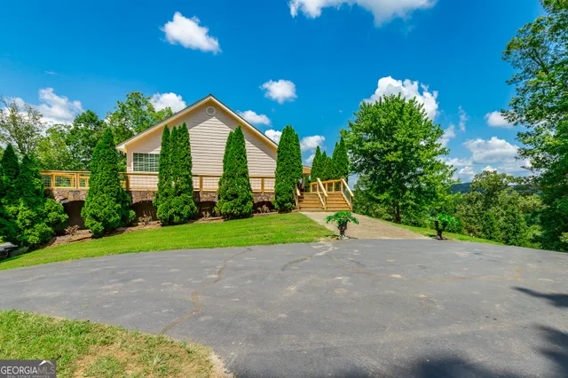 $1,100,000 | 479 Cooper Road, Tunnel Hill, GA 30755