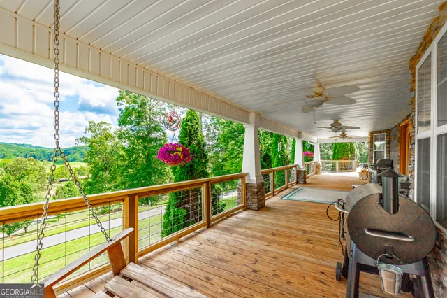 $1,100,000 | 479 Cooper Road, Tunnel Hill, GA 30755