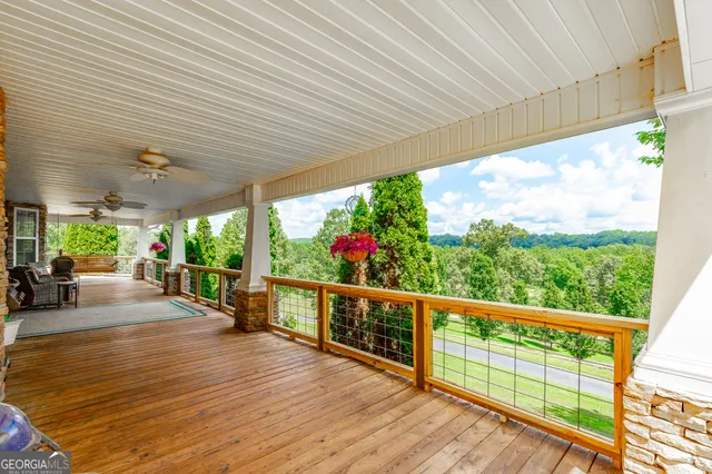 $1,100,000 | 479 Cooper Road, Tunnel Hill, GA 30755