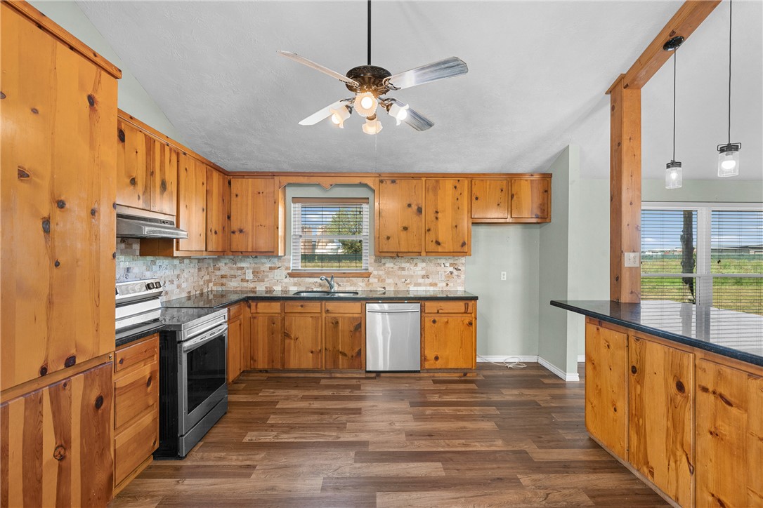 12670 Copperhead Pvt Road Bryan, TX 77808 - Photo 5 of 25