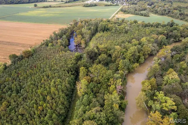 $95,000 | 0 Bcr 616, Zalma, MO 63787