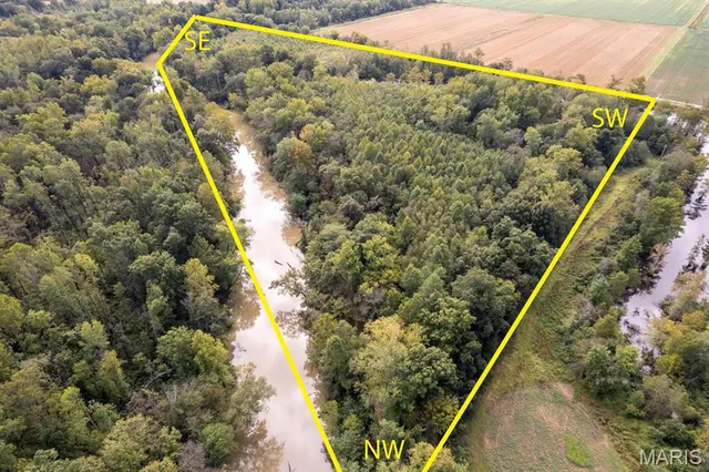 $95,000 | 0 Bcr 616, Zalma, MO 63787