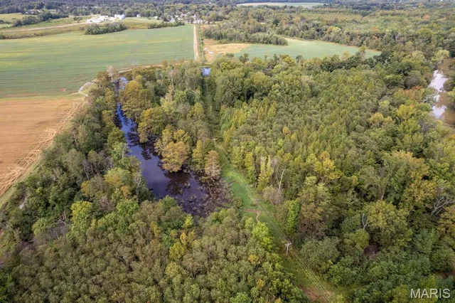 $95,000 | 0 Bcr 616, Zalma, MO 63787