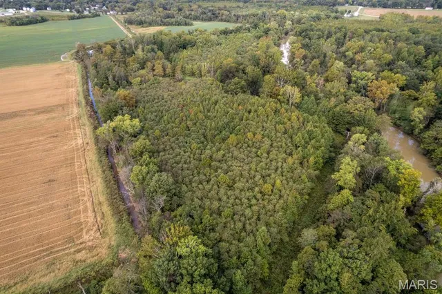 $95,000 | 0 Bcr 616, Zalma, MO 63787