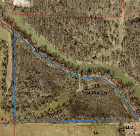 $95,000 | 0 Bcr 616, Zalma, MO 63787