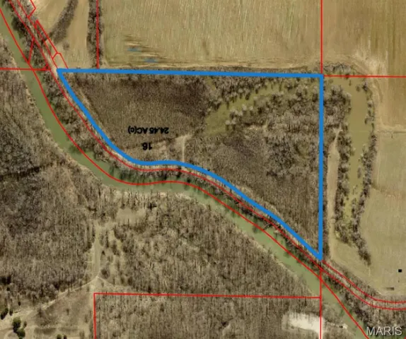 $95,000 | 0 Bcr 616, Zalma, MO 63787