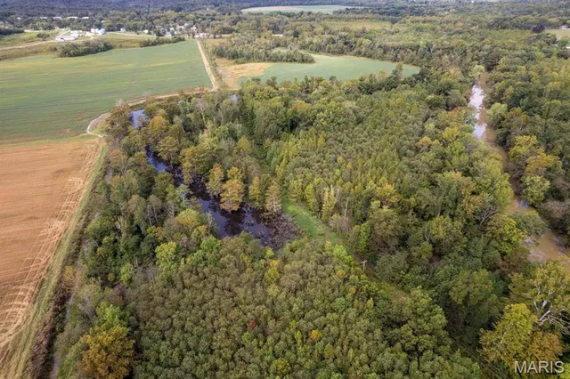 $95,000 | 0 Bcr 616, Zalma, MO 63787