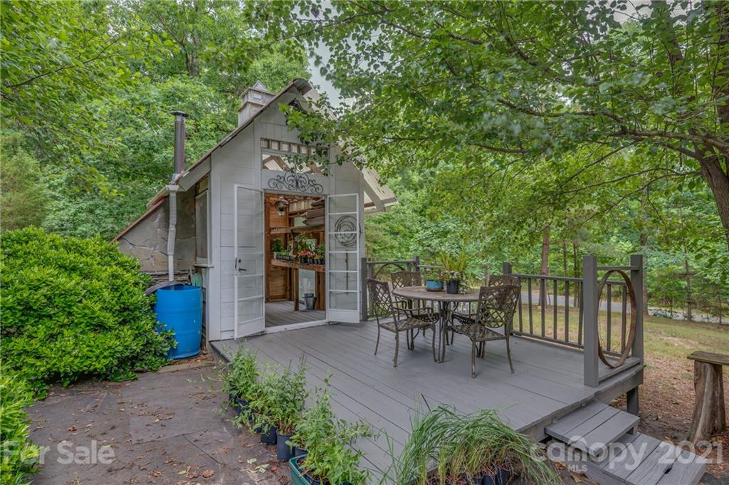 318 Springbrook Drive Tryon, NC 28782 - Photo 30 of 47 Gallery Image 30