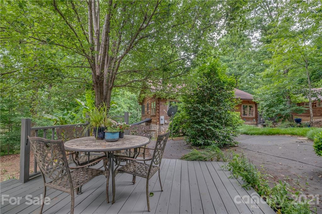 318 Springbrook Drive Tryon, NC 28782 - Photo 34 of 47 Gallery Image 34