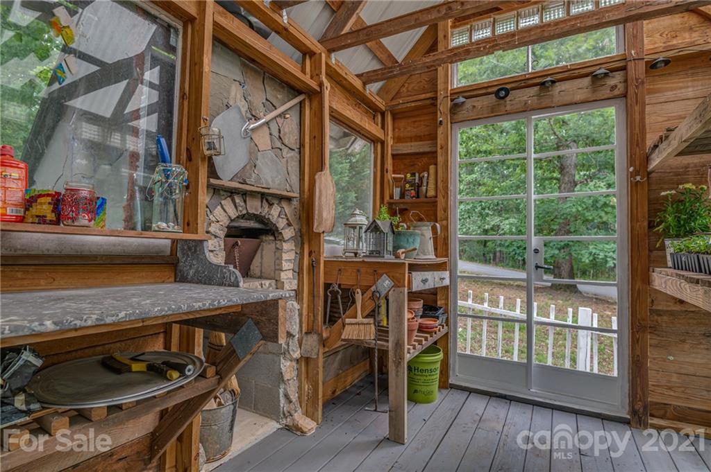 318 Springbrook Drive Tryon, NC 28782 - Photo 35 of 47 Gallery Image 35