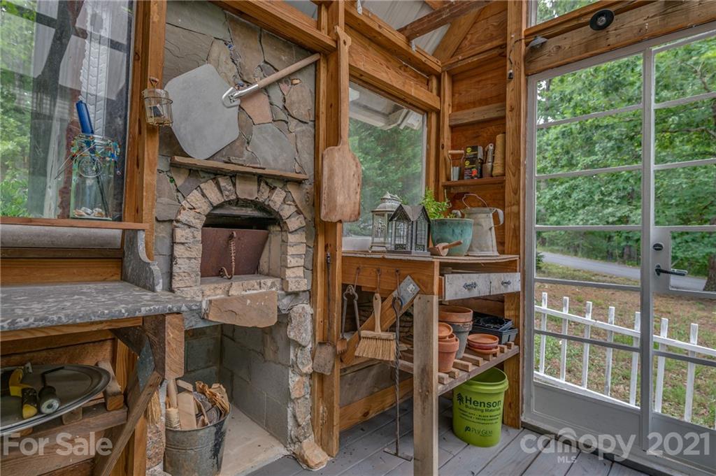 318 Springbrook Drive Tryon, NC 28782 - Photo 36 of 47 Gallery Image 36