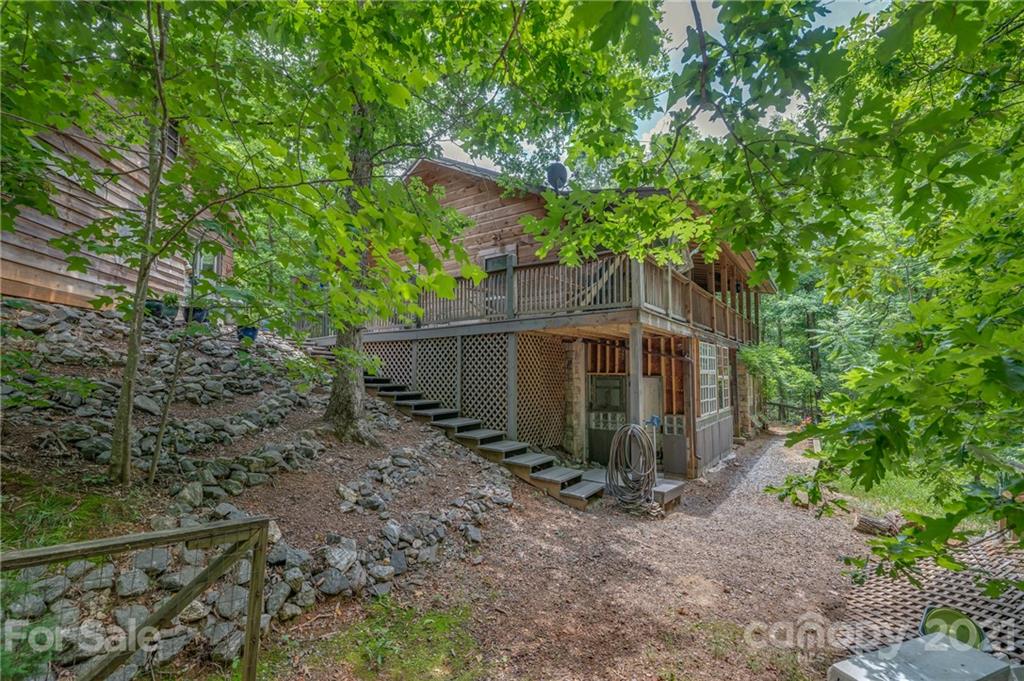 318 Springbrook Drive Tryon, NC 28782 - Photo 38 of 47 Gallery Image 38