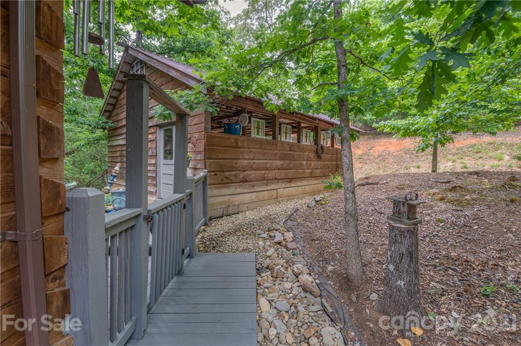 318 Springbrook Drive Tryon, NC 28782 - Photo 39 of 47 Gallery Image 39