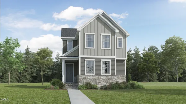 $416,430 | 508 Everglow Lane, Garner, NC 27529